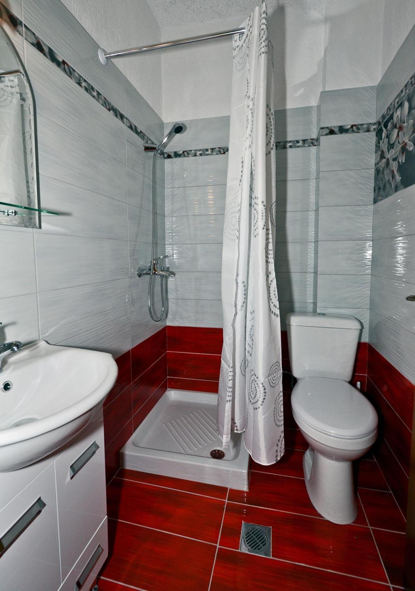 Oasis Deluxe Apartments Neo Klima Chambre photo